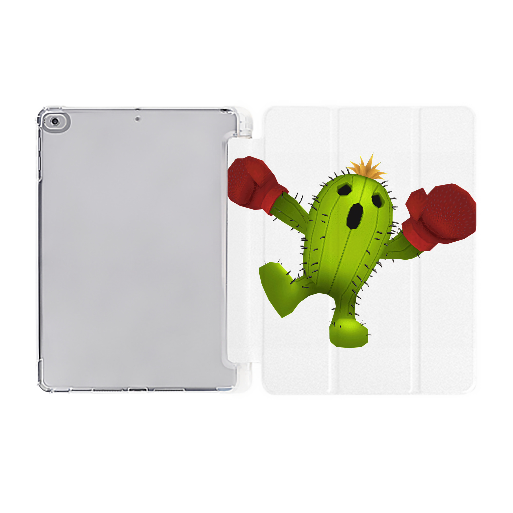 （画像用） Digimon デジタルモンスター/デジモン IPad ケース ペン収納付き 三つ折りスタンド PUレザー×シリコン 対応機種9.5/10.5/10.9インチ